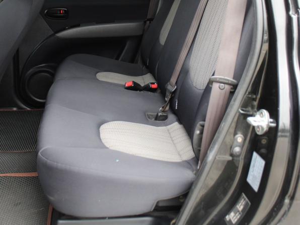 Hyundai Matrix I Рестайлинг 2 с пробегом 2008 года, цена 349 000 рублей, 247221 км, компактвэн, Автокод Объявления