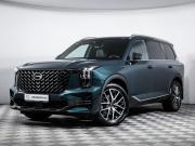 GAC GS8 II Москва  - изображение 24