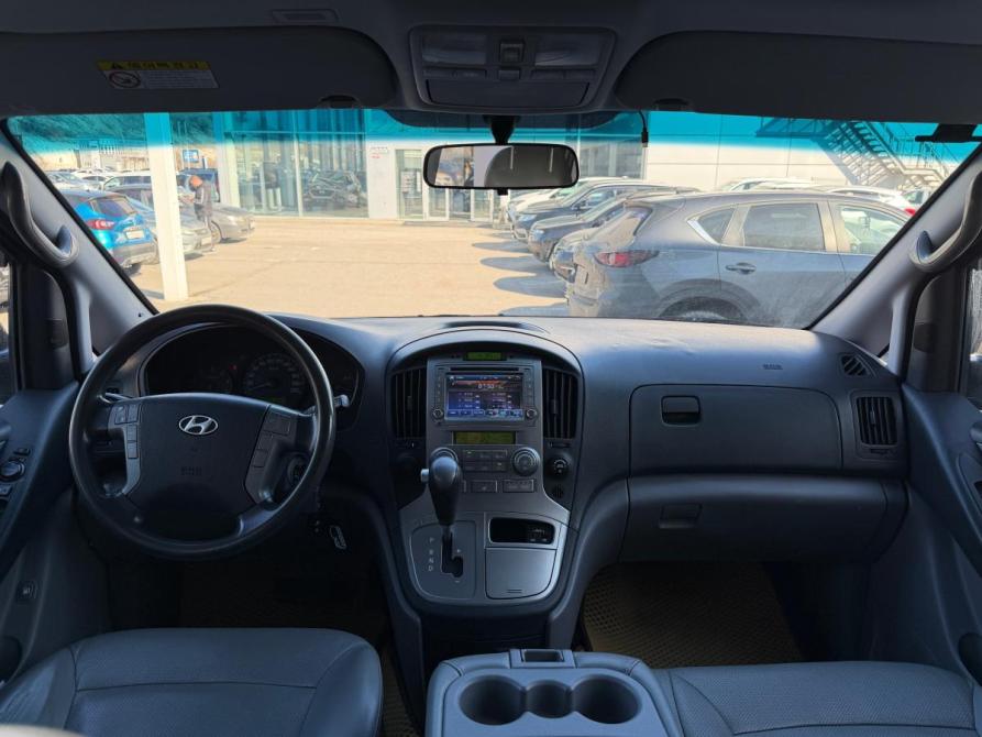 Hyundai Grand Starex I Белгород  - изображение 8