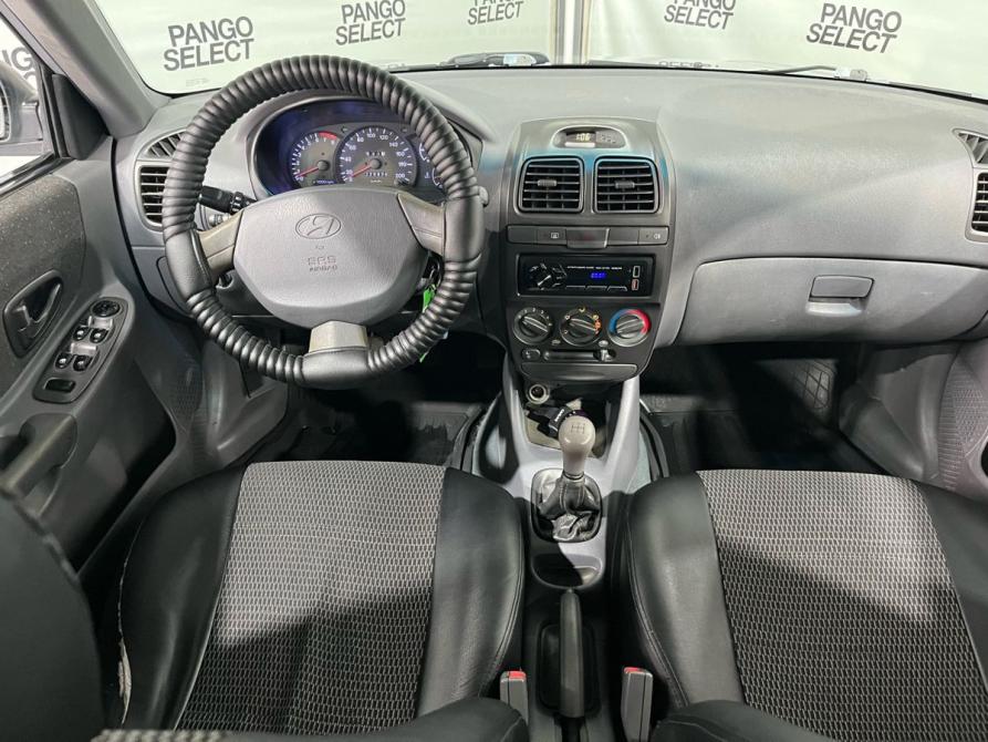 Hyundai Accent II Оренбург  - изображение 22