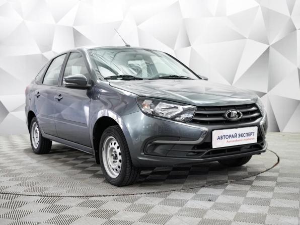 Lada (ВАЗ) Granta I Рестайлинг с пробегом 2024 года, цена 946 000 рублей, 24571 км, лифтбек, Автокод Объявления