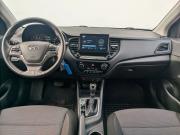 Hyundai Solaris II Рестайлинг Москва  - изображение 22
