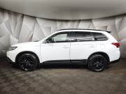 Mitsubishi Outlander III Рестайлинг 3 Москва  - изображение 26