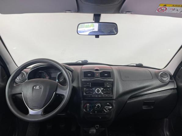 Lada (ВАЗ) Granta I Рестайлинг с пробегом 2022 года, цена 759 000 рублей, 54263 км, хэтчбек, Автокод Объявления