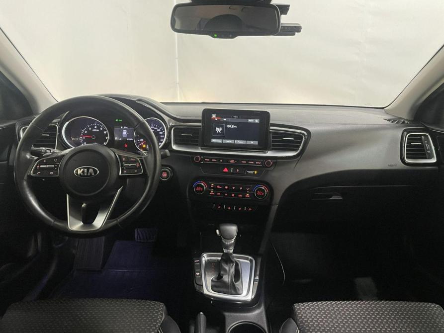 Kia Ceed III Воронеж  - изображение 12