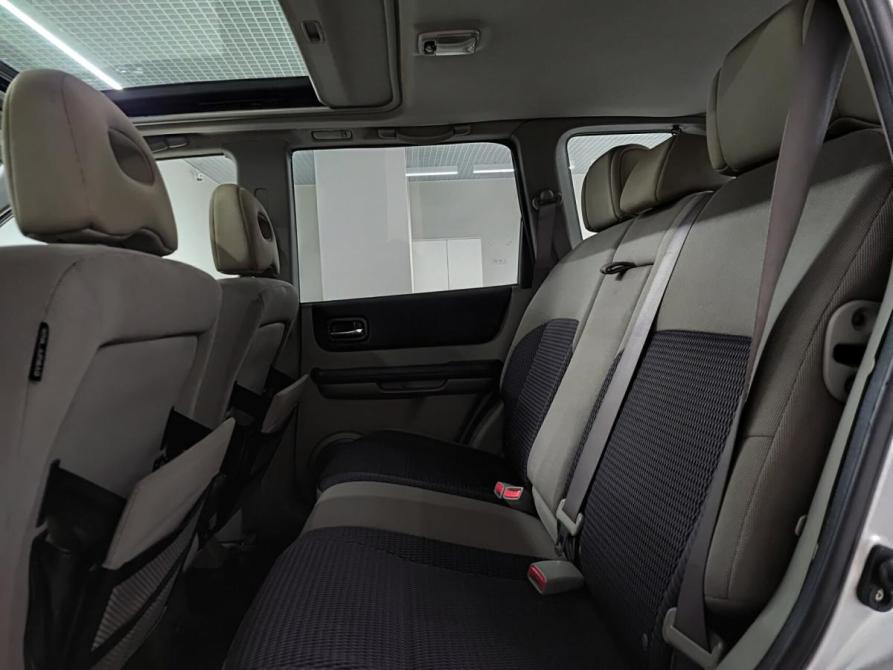Nissan X-Trail II Казань  - изображение 15