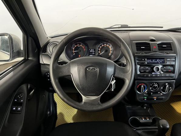 Lada (ВАЗ) Granta I Рестайлинг с пробегом 2021 года, цена 539 900 рублей, 121511 км, седан, Автокод Объявления
