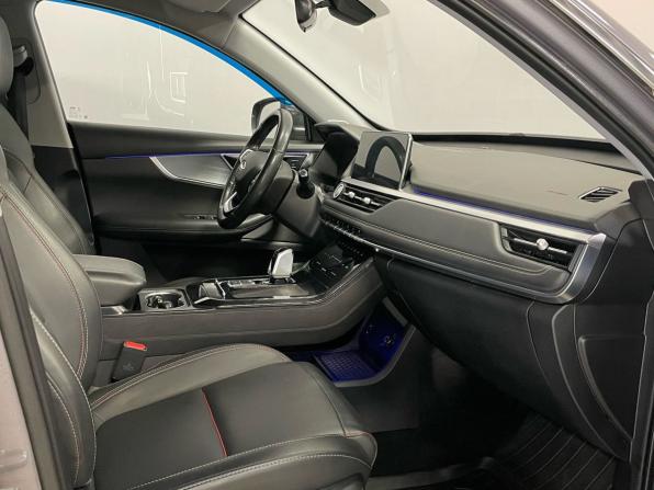 Chery Tiggo 7 Pro I с пробегом 2022 года, цена 1 650 000 рублей, 64004 км, внедорожник, Автокод Объявления