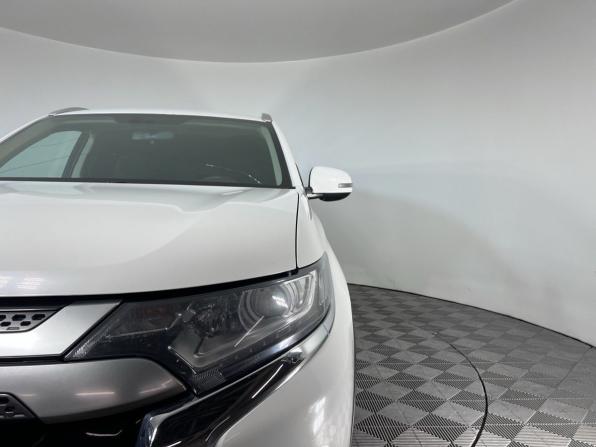 Mitsubishi Outlander III Рестайлинг 3 с пробегом 2020 года, цена 2 299 000 рублей, 95000 км, внедорожник, Автокод Объявления