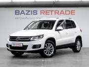 Volkswagen Tiguan I Рестайлинг Тюмень  - изображение 23