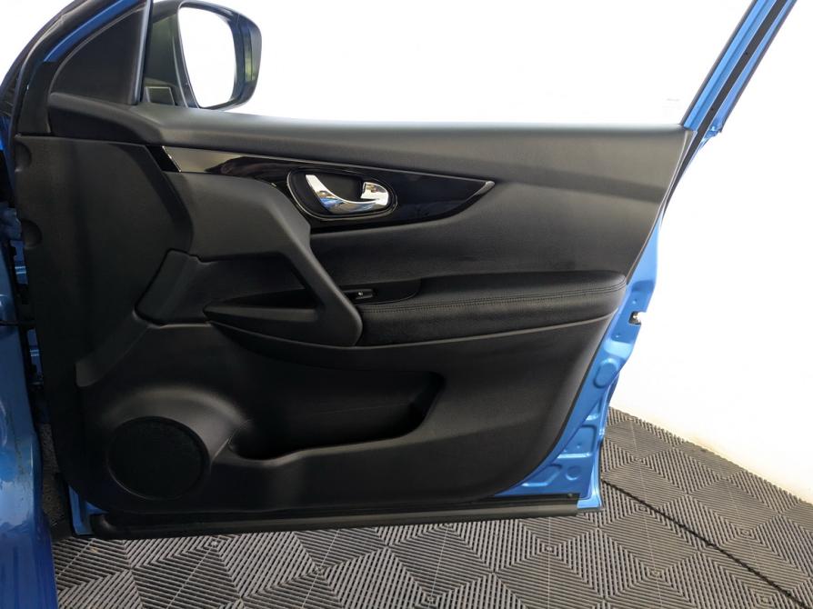 Nissan Qashqai II Рестайлинг Москва  - изображение 24