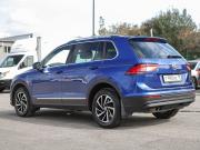 Volkswagen Tiguan II Ижевск  - изображение 23