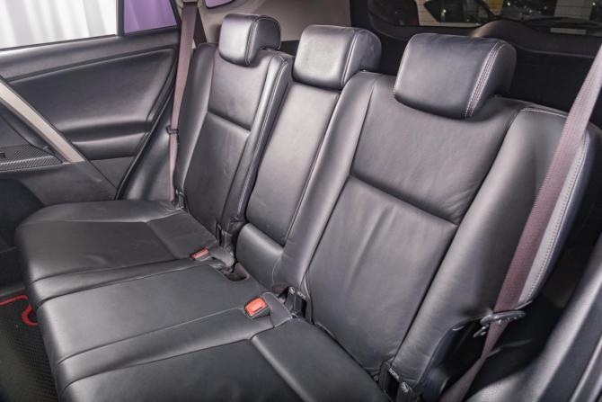 Toyota RAV4 IV (XA40) с пробегом 2013 года, цена 2 069 000 рублей, 250000 км, внедорожник, Автокод Объявления