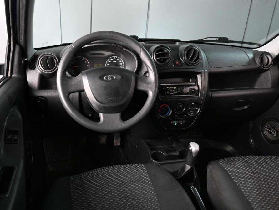 Lada (ВАЗ) Granta I Ростов-на-Дону  - изображение 6