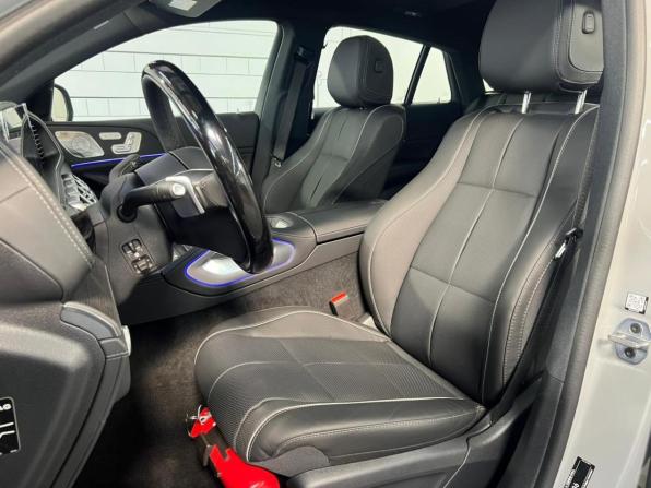 Новый Mercedes-Benz GLE Coupe II (C167) Рестайлинг 2025 года, цена 15 600 000 рублей, внедорожник, Автокод Объявления