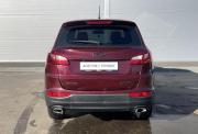 Chery Tiggo 5 I Иваново  - изображение 32