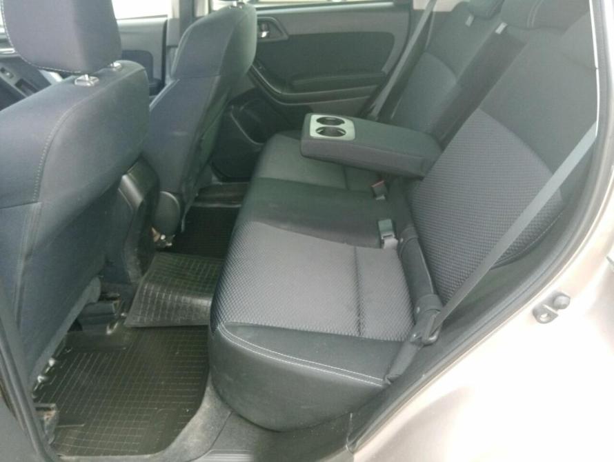 Subaru Forester IV Пермь  - изображение 7
