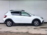 Renault Sandero II Рестайлинг Петрозаводск  - изображение 29
