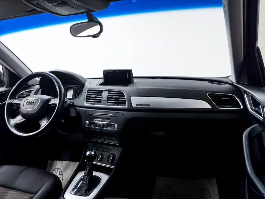 Audi Q3 I (8U) Рестайлинг Уфа  - изображение 19