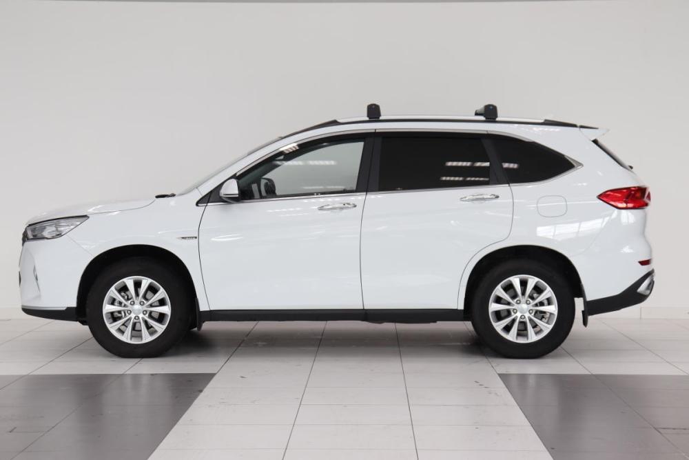 Haval M6 II Ульяновск  - изображение 4