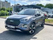 Chery Tiggo 4 Pro I Уфа  - изображение 16