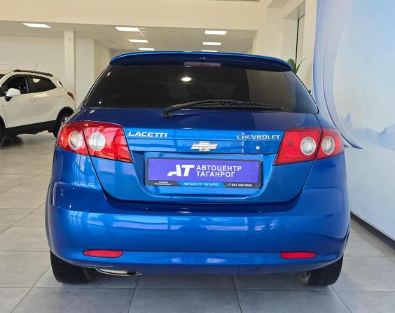 Chevrolet Lacetti I с пробегом 2009 года, цена 599 000 рублей, 241000 км, хэтчбек, Автокод Объявления