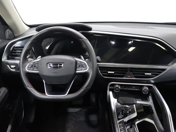 Geely Tugella I с пробегом 2022 года, цена 2 700 000 рублей, 64514 км, внедорожник, Автокод Объявления