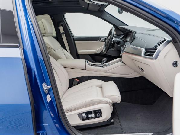 BMW X6 III (G06) с пробегом 2020 года, цена 7 490 000 рублей, 109108 км, внедорожник, Автокод Объявления