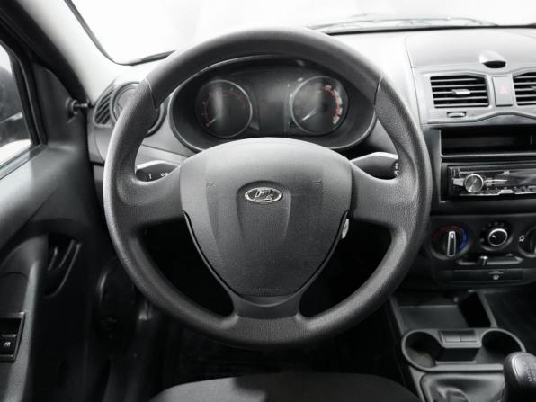 Lada (ВАЗ) Granta I Рестайлинг с пробегом 2019 года, цена 672 000 рублей, 62678 км, седан, Автокод Объявления
