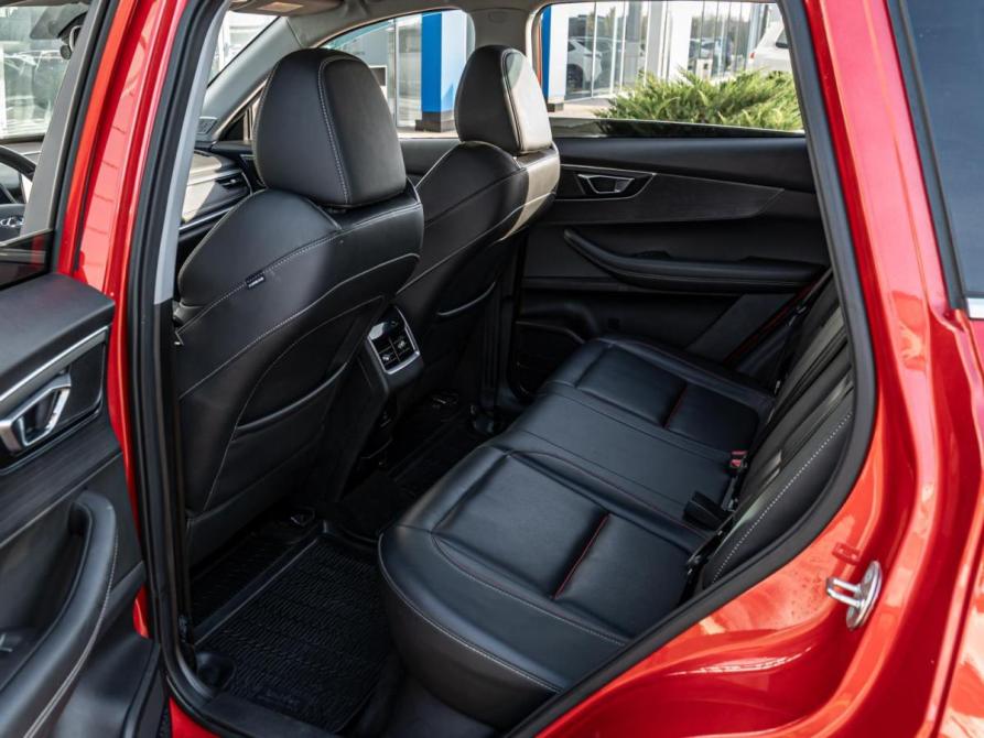 Chery Tiggo 7 Pro I Краснодар  - изображение 11