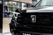 Tank 400 I Санкт-Петербург  - изображение 41