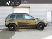 Renault Duster I Рестайлинг Казань  - изображение 20