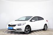 Kia Cerato III Пермь  - изображение 26