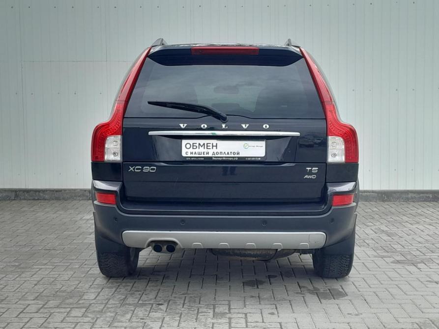 Volvo XC90 I Рестайлинг Новочеркасск  - изображение 8