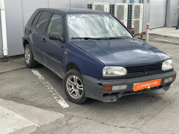 Volkswagen Golf I с пробегом 1980 года, цена 40 000 рублей, 240000 км, хэтчбек, Автокод Объявления