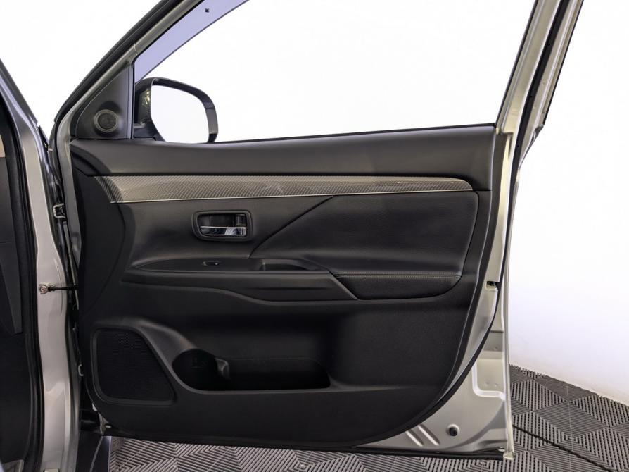 Mitsubishi Outlander III Рестайлинг 3 Москва  - изображение 25