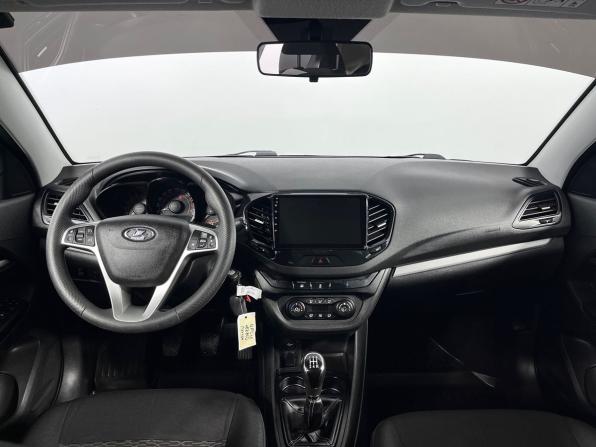 Lada (ВАЗ) Vesta I с пробегом 2018 года, цена 880 000 рублей, 114118 км, седан, Автокод Объявления