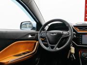 Chery Tiggo 2 I Красноярск  - изображение 44