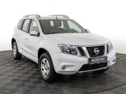 Nissan Terrano III (D10) Санкт-Петербург  - изображение 30