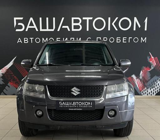 Suzuki Grand Vitara II Рестайлинг с пробегом 2008 года, цена 725 000 рублей, 284491 км, внедорожник, Автокод Объявления
