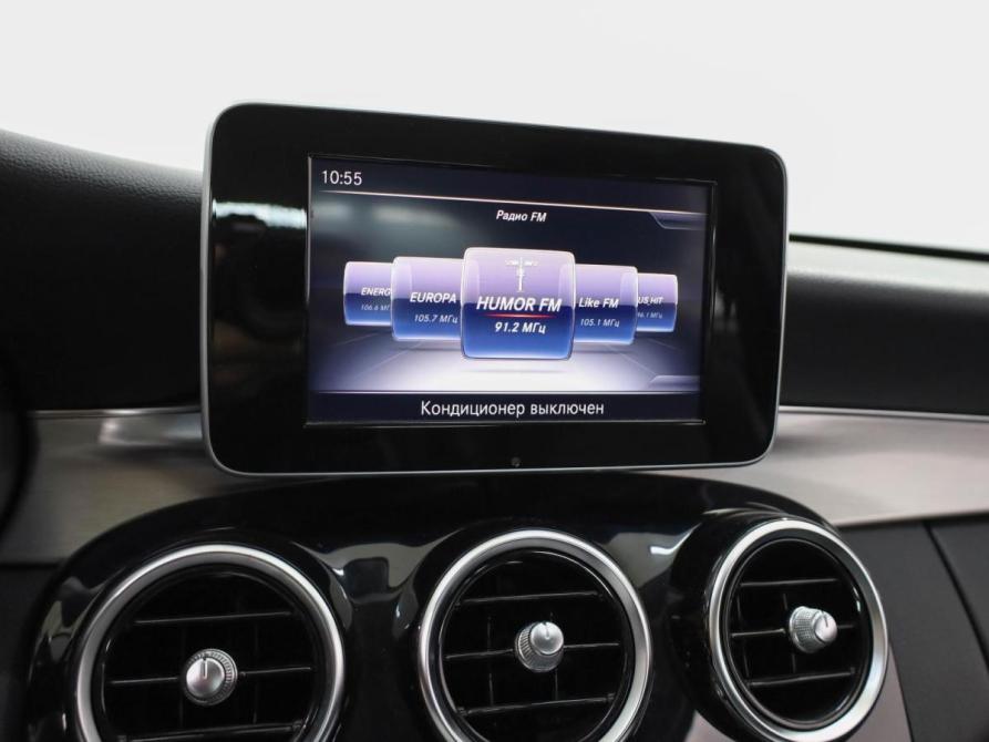 Mercedes-Benz C-Класс IV (W205) Ростов-на-Дону  - изображение 13