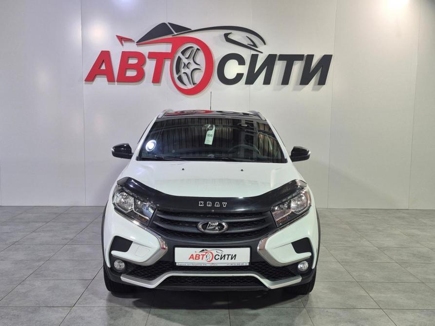 Lada (ВАЗ) XRAY I Воронеж  - изображение 2