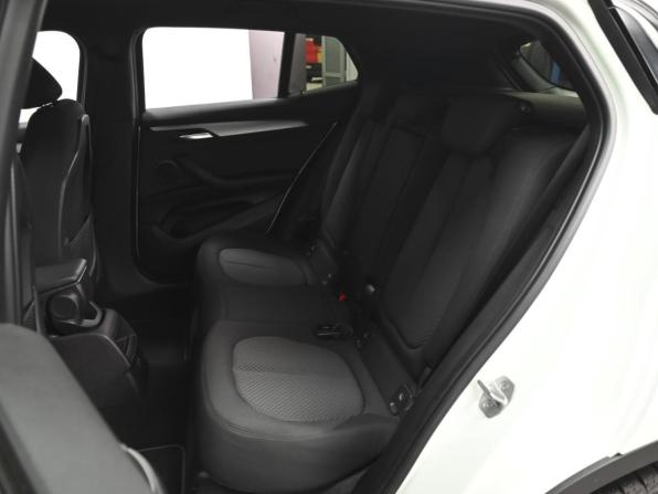 BMW X2 I (F39) с пробегом 2019 года, цена 2 950 000 рублей, 45133 км, внедорожник, Автокод Объявления