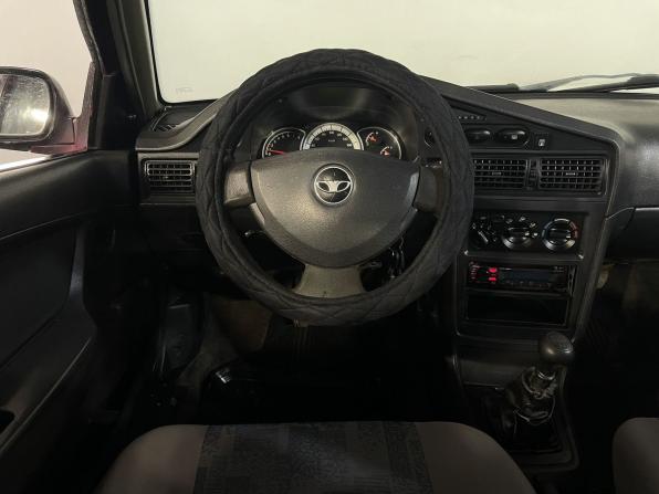 Daewoo Nexia I Рестайлинг с пробегом 2011 года, цена 135 900 рублей, 212000 км, седан, Автокод Объявления