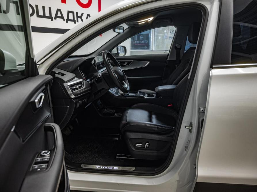 Chery Tiggo 7 Pro I Челябинск  - изображение 14