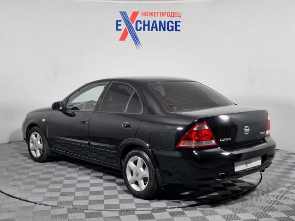 Nissan Almera Classic I с пробегом 2007 года, цена 465 000 рублей, 191121 км, седан, Автокод Объявления