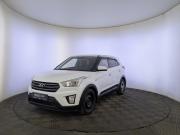 Hyundai Creta I Москва  - изображение 26
