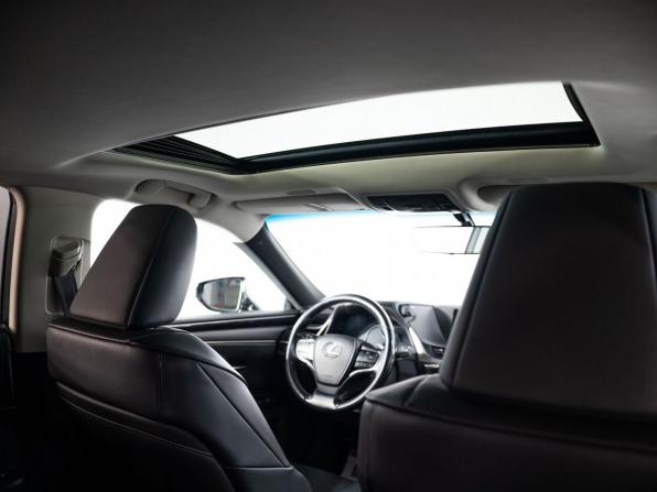 Lexus ES VII с пробегом 2020 года, цена 3 775 000 рублей, 97598 км, седан, Автокод Объявления