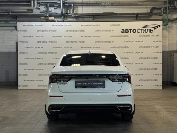 Omoda S5 с пробегом 2023 года, цена 1 359 000 рублей, 32000 км, седан, Автокод Объявления