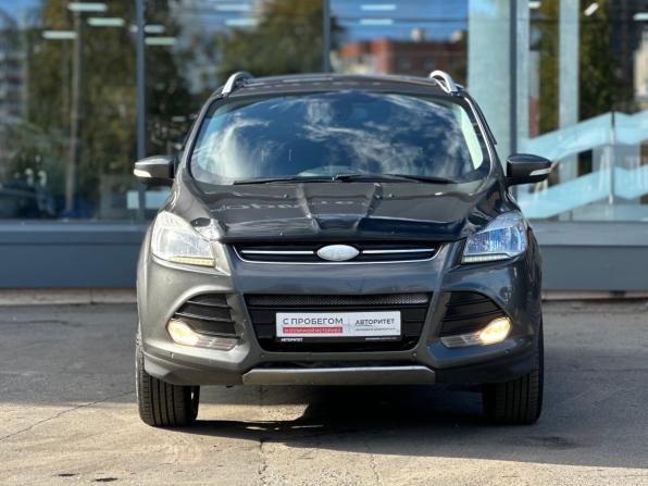 Ford Kuga II с пробегом 2015 года, цена 1 219 000 рублей, 196543 км, внедорожник, Автокод Объявления